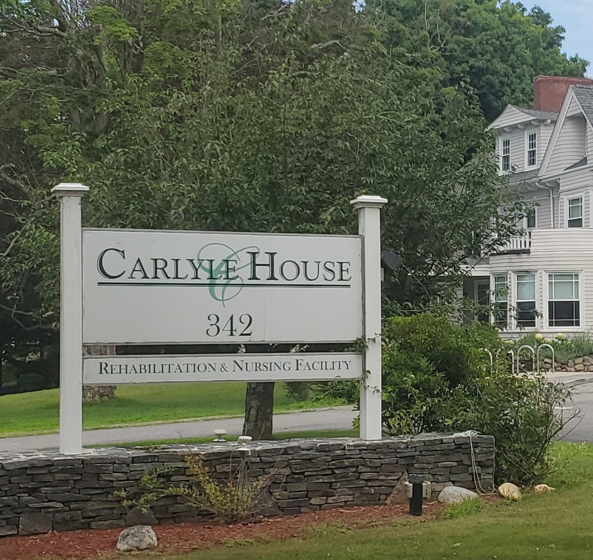Carlyle House — photo 1