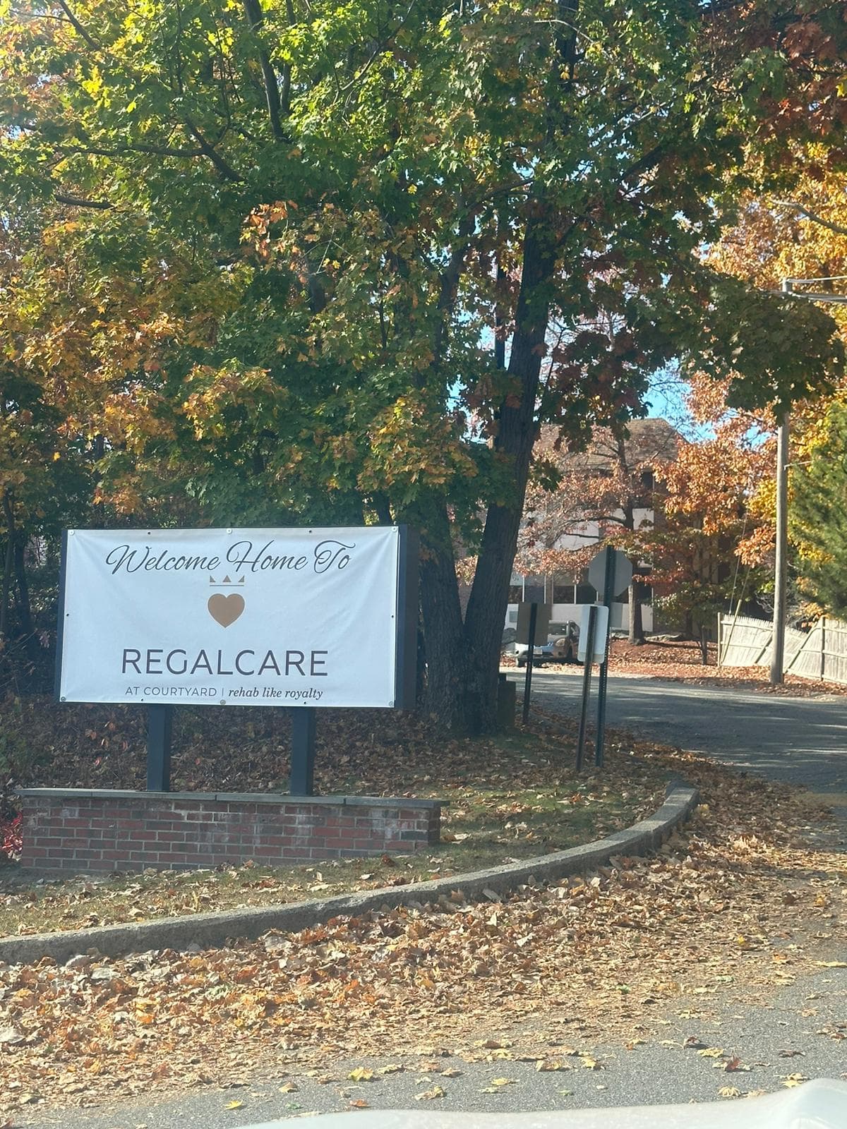 RegalCare at Courtyard