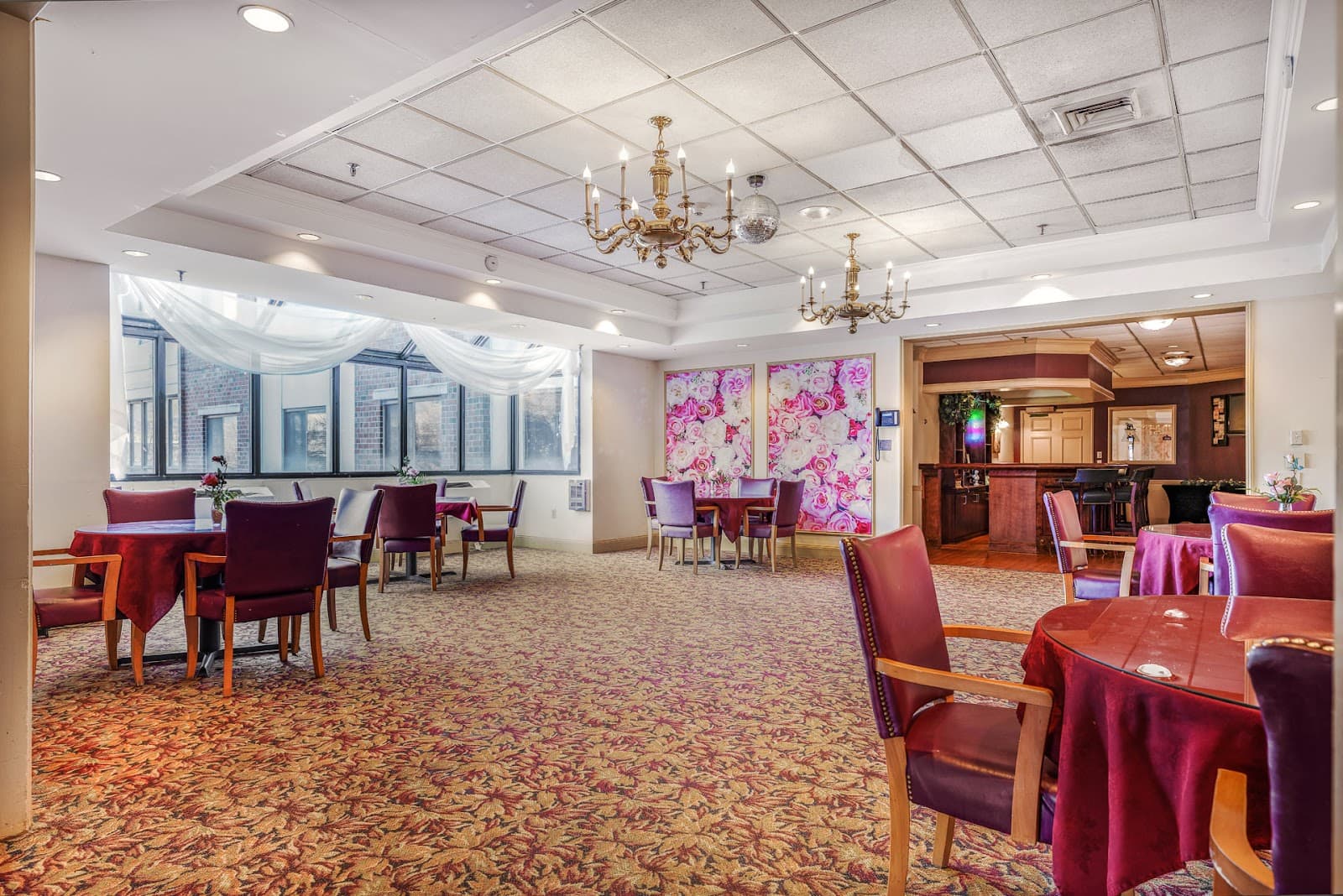 Highland Park Rehabilitation & Healthcare Center