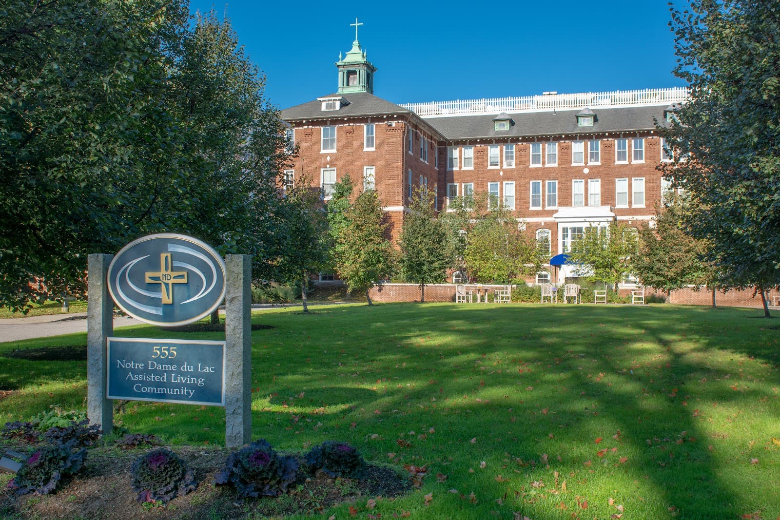 Notre Dame Health Care