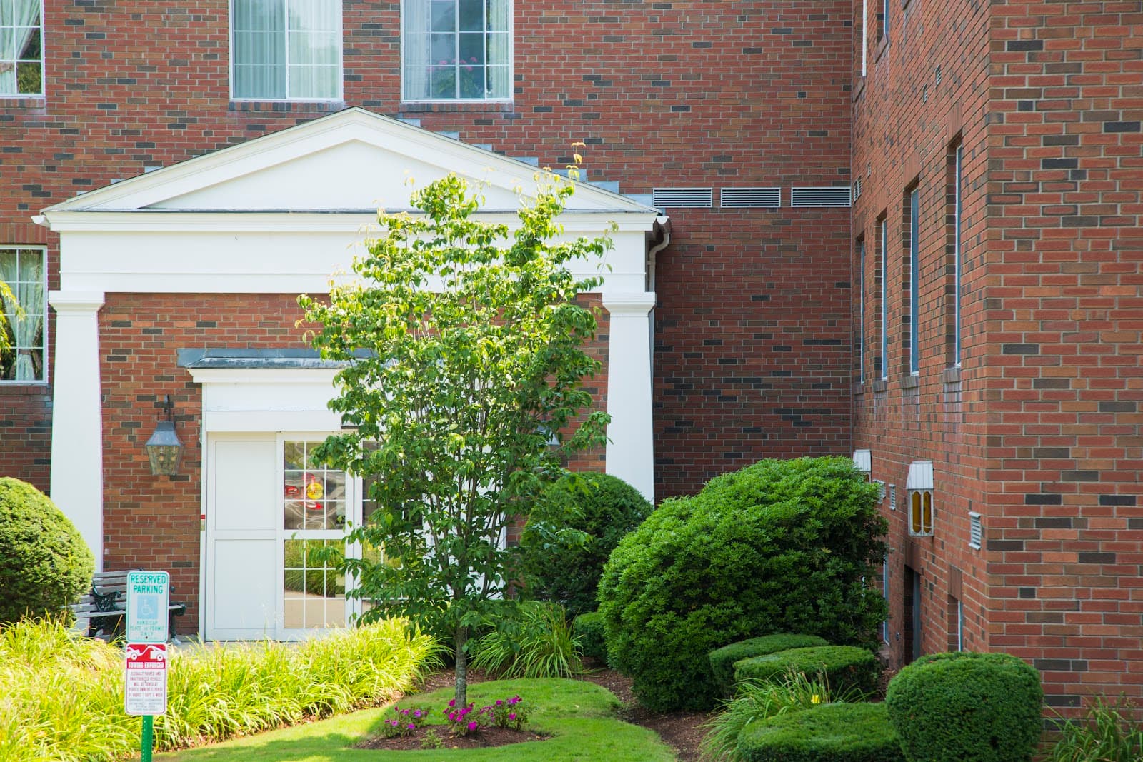 Park Avenue Health Center
