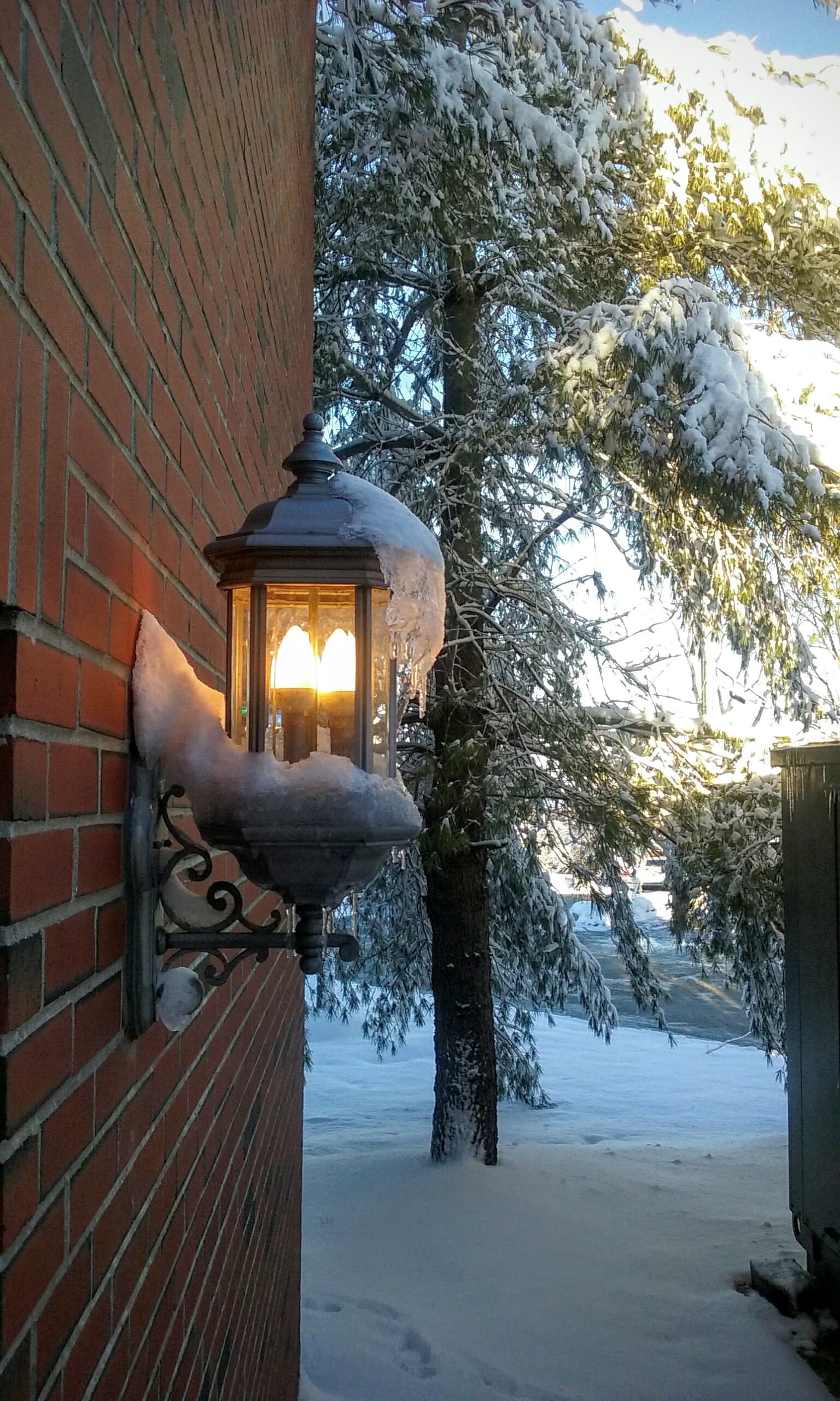 Sarah S. Brayton Nursing Center