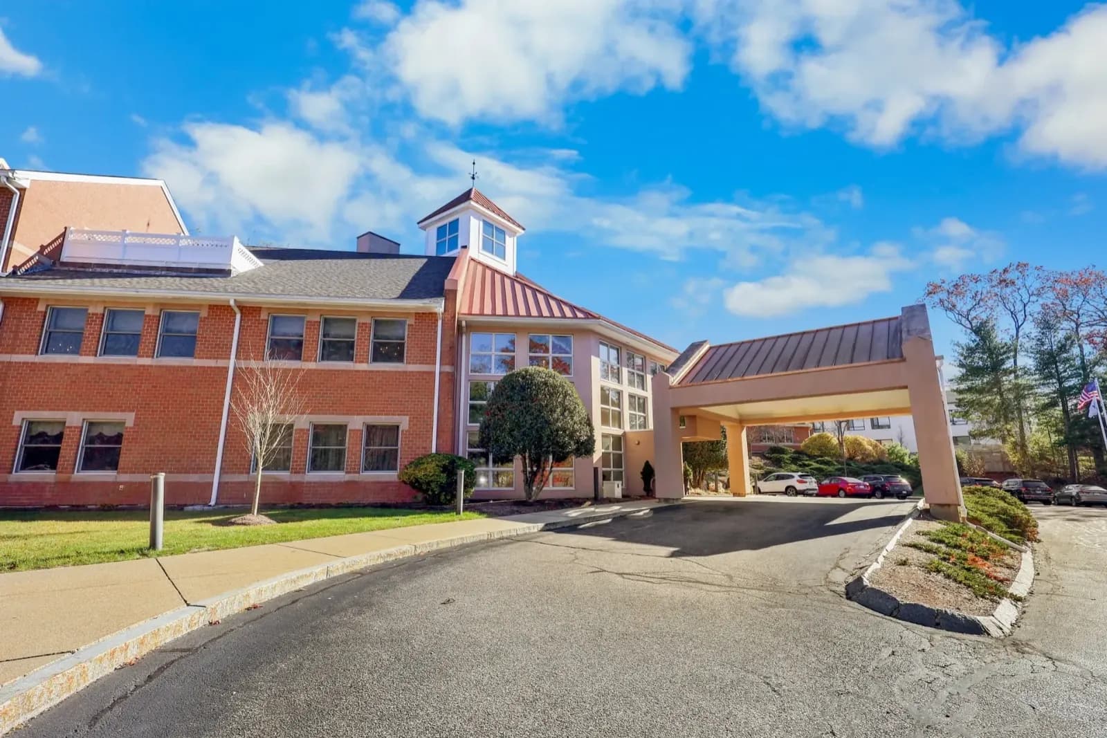Southwood At Norwell Nursing