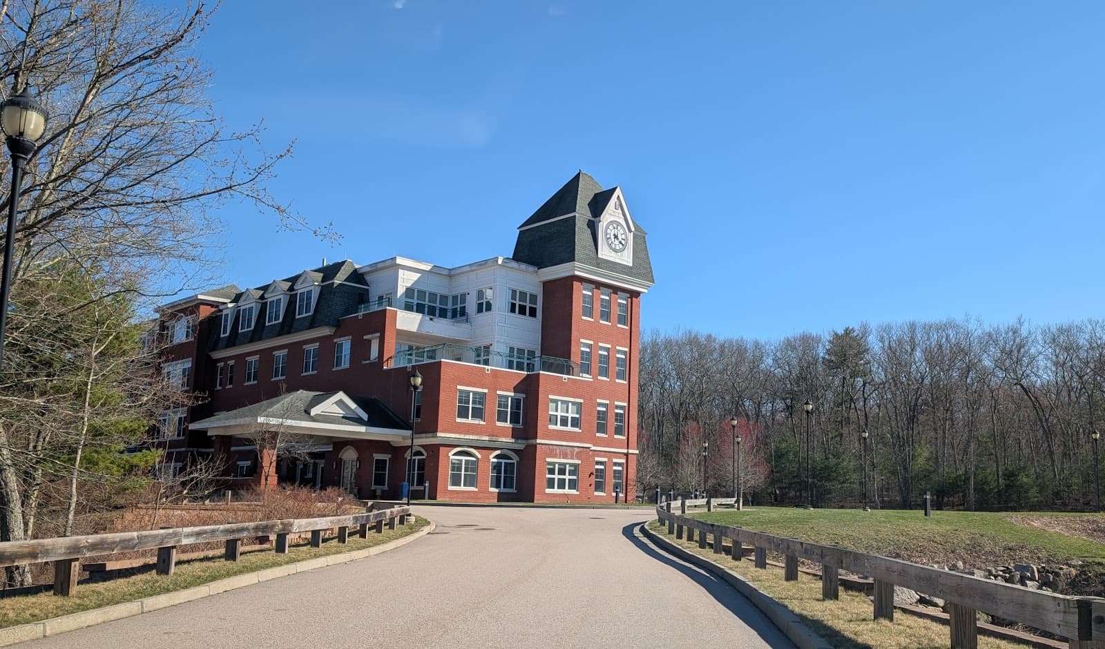 Waterview Lodge Rehabilitation & Healthcare