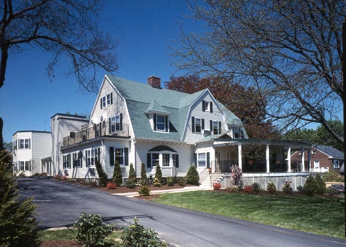 Pope Rehabilitation & Skilled Nursing Center — photo 1