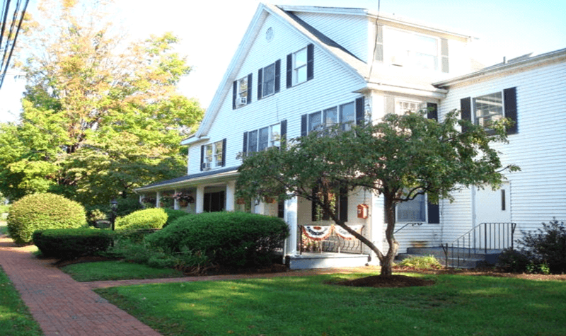 Riverbend Of South Natick