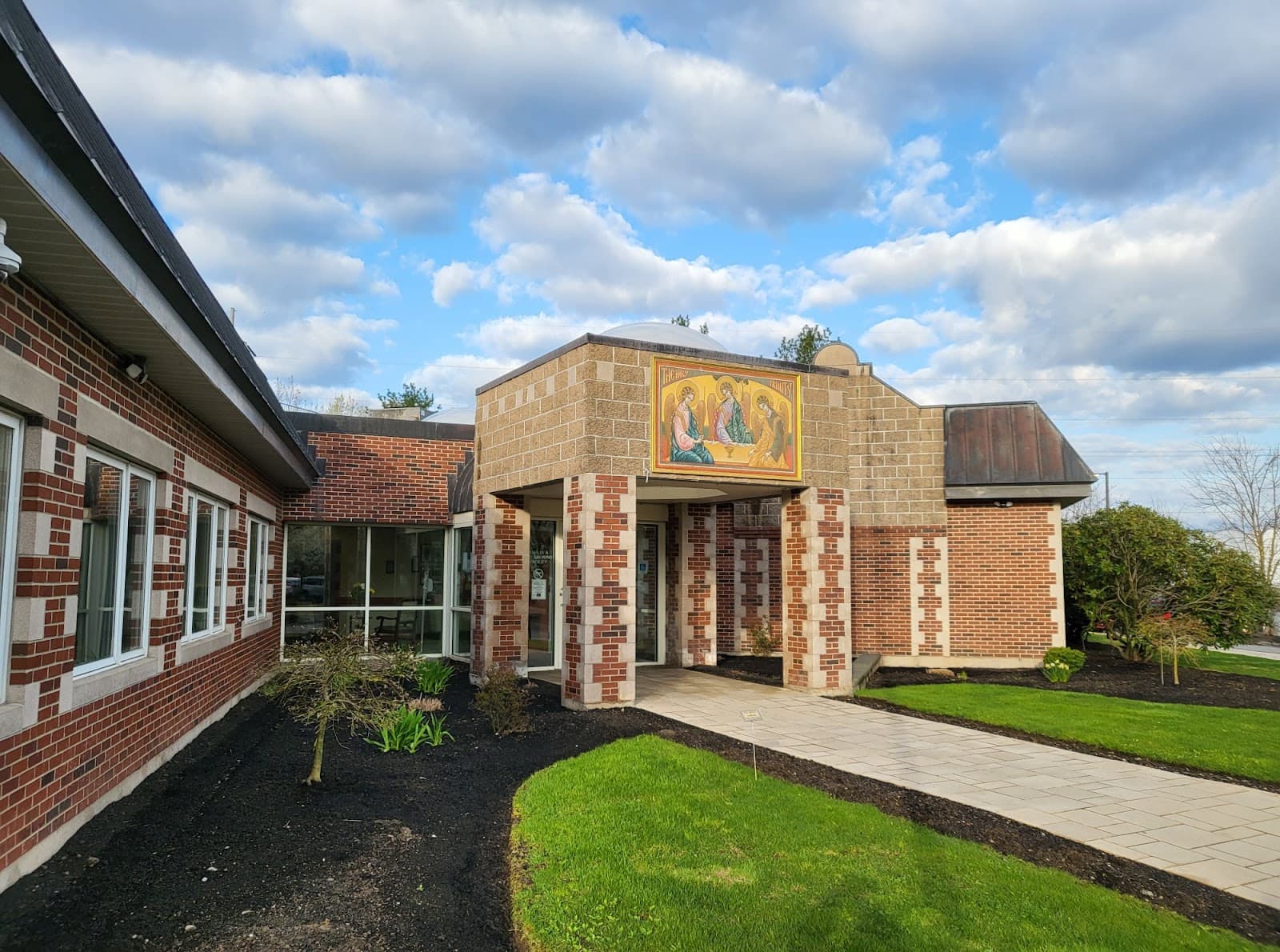 Holy Trinity Nursing and Rehabilitation Center