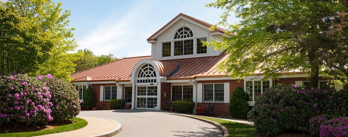 Alliance Health At Rosewood