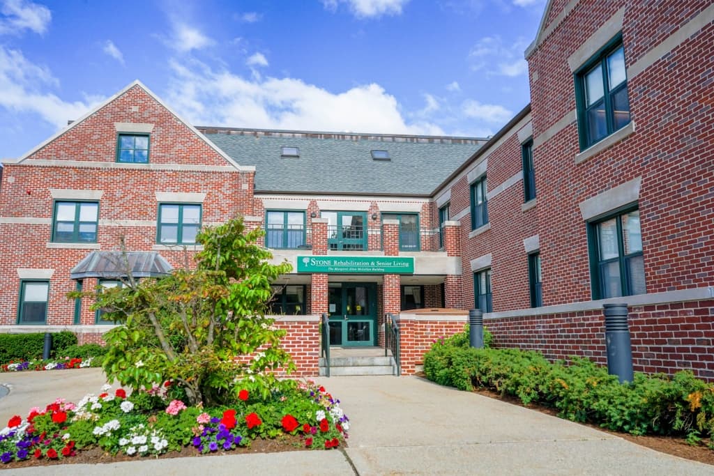 Stone Rehabilitation & Senior Living