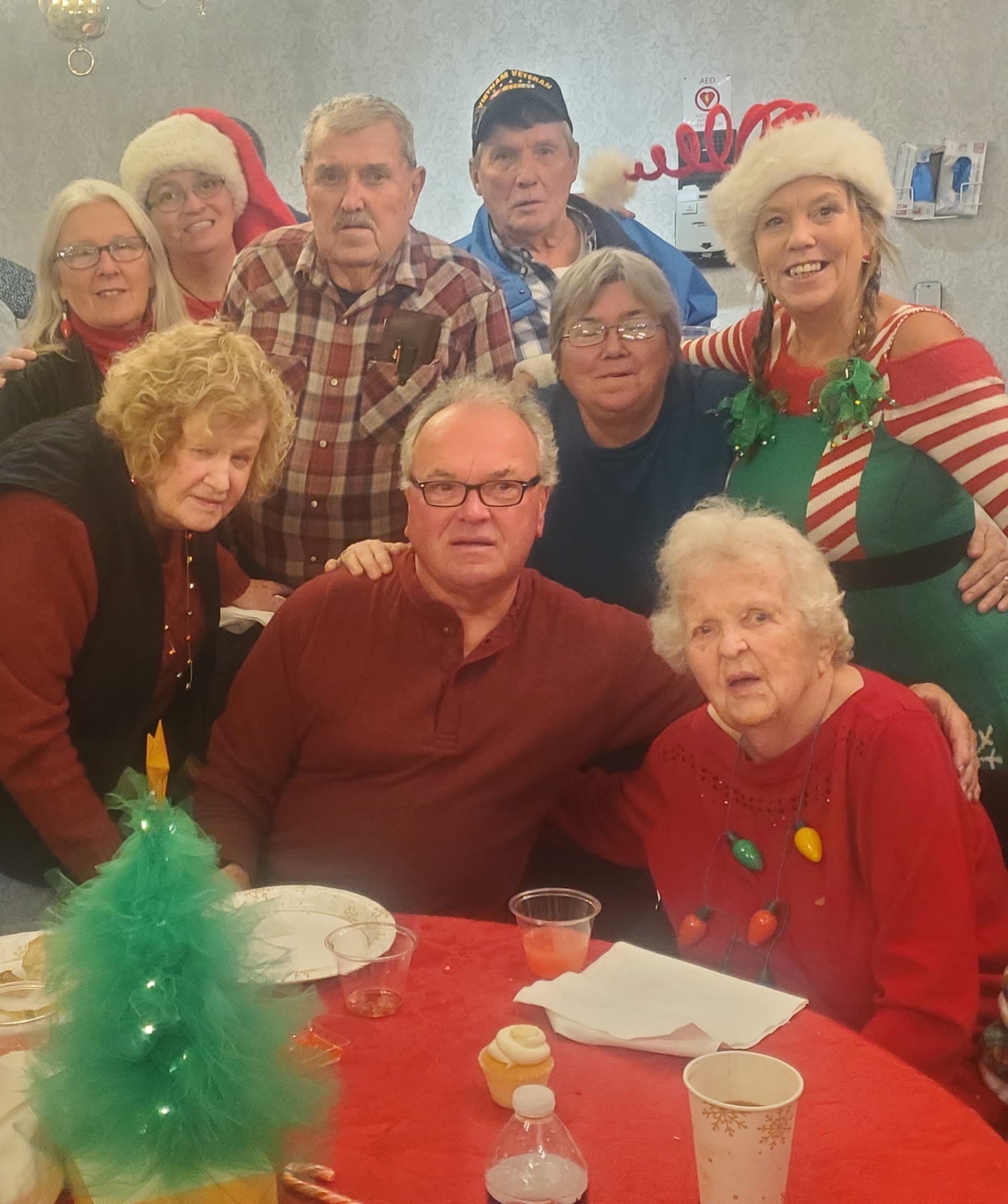 Cardigan Nursing Home