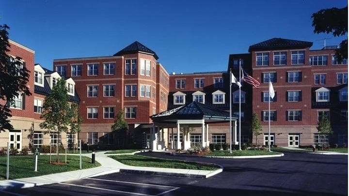 Beaumont Rehab & Skilled Nursing Ctr - Natick