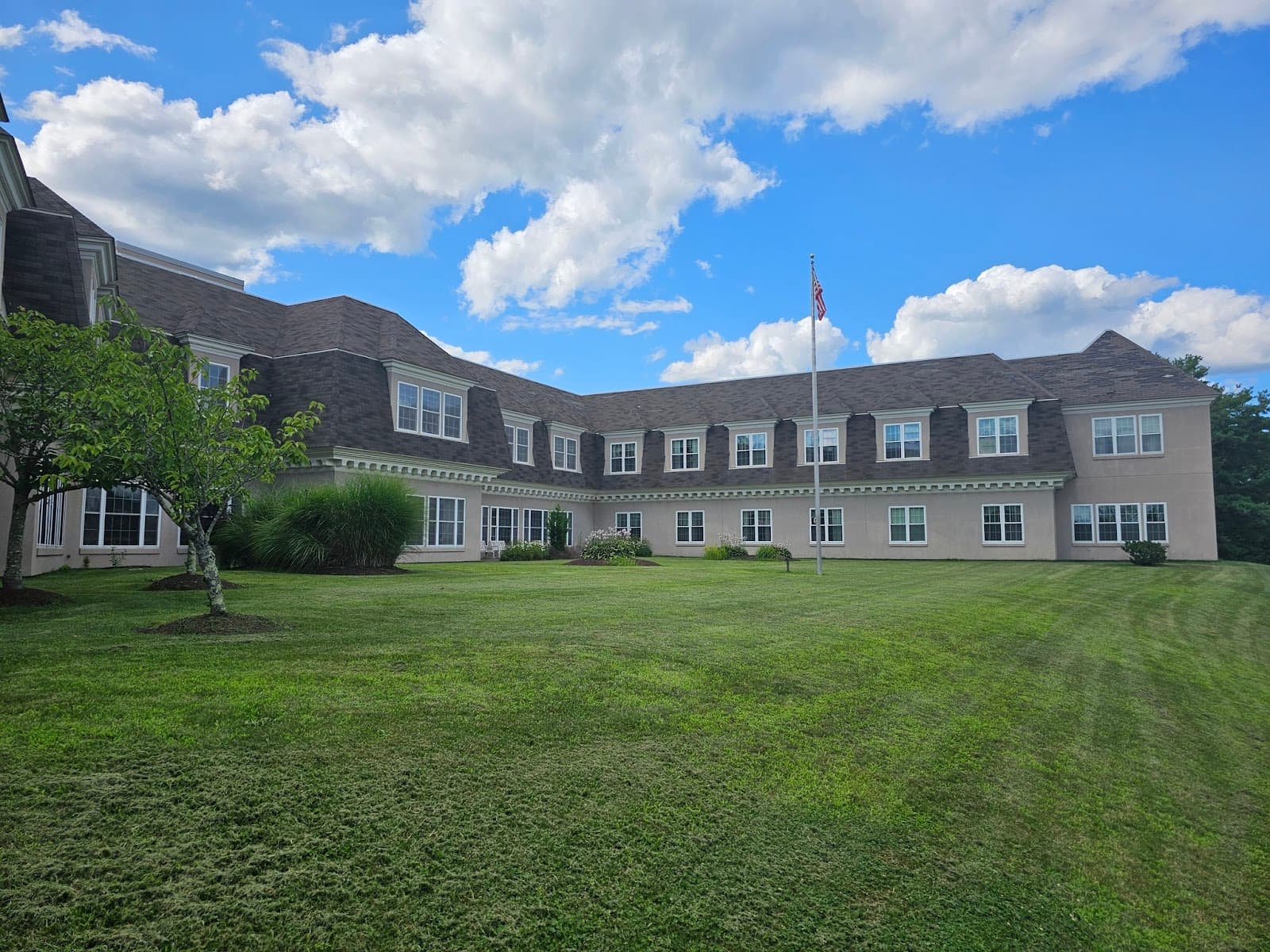 Somerset Ridge Center