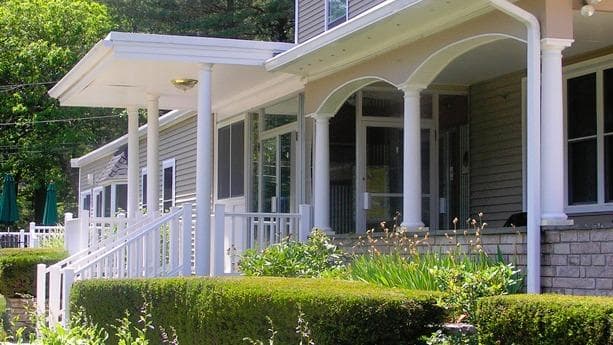 Serenity Hill Nursing & Rehabilitation Center