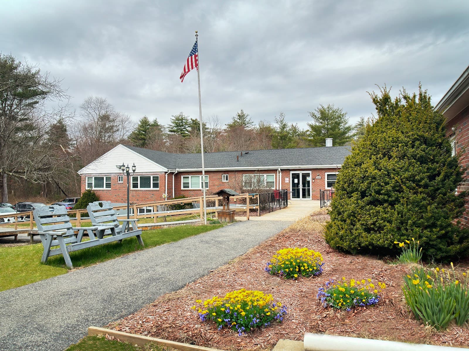 Palmer Healthcare Center — photo 1