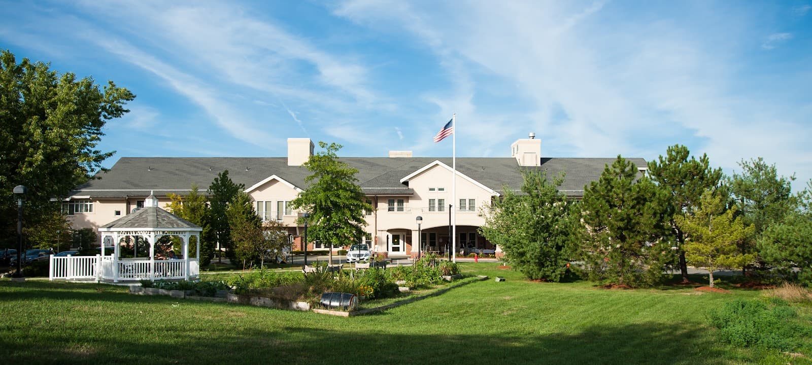 New England Homes for the Deaf