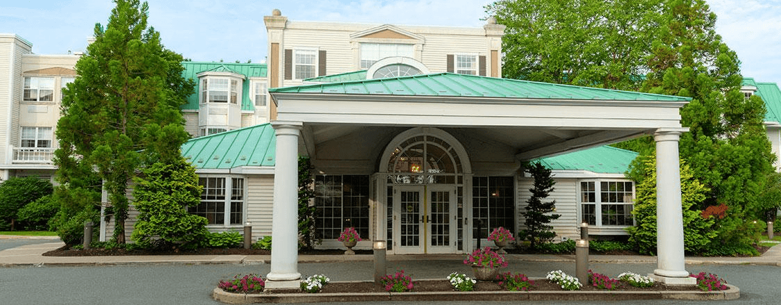 Alliance Health At Braintree