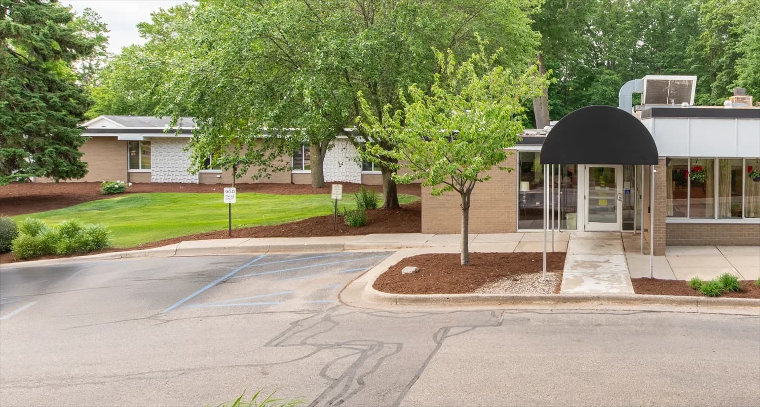 Optalis Health & Rehabilitation Of Muskegon