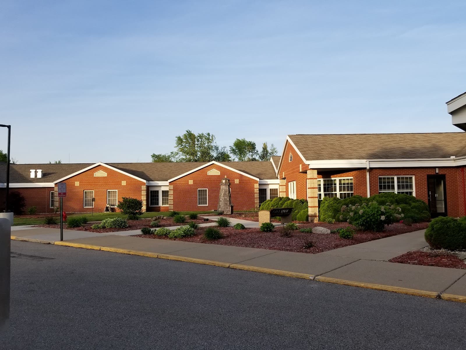 Maple Lawn Medical Care Facility