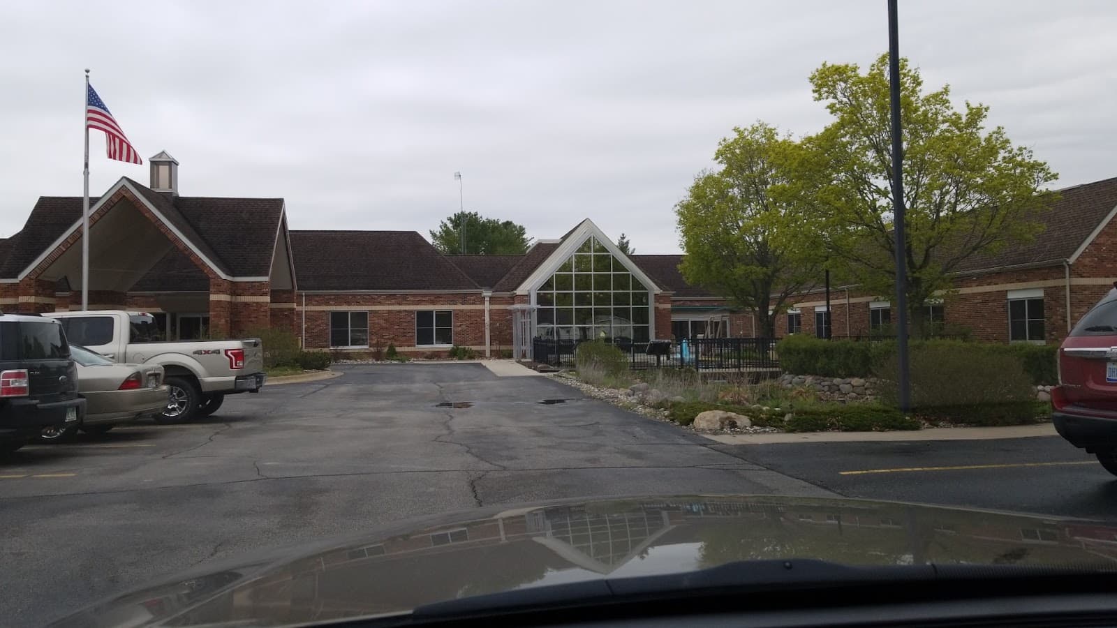 Iosco Medical Care Facility