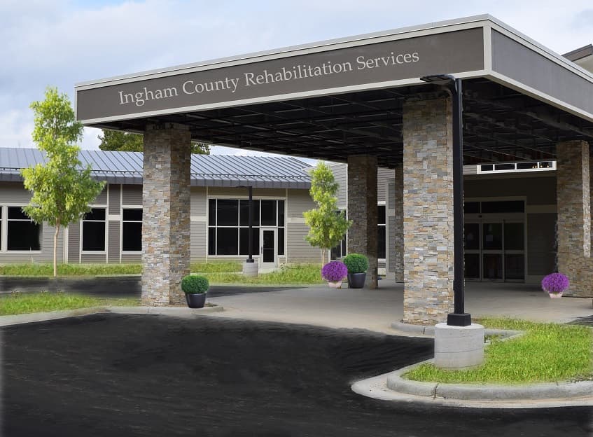 Dobie Road - Ingham County Medical Care
