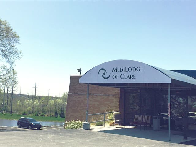 Medilodge Of Clare
