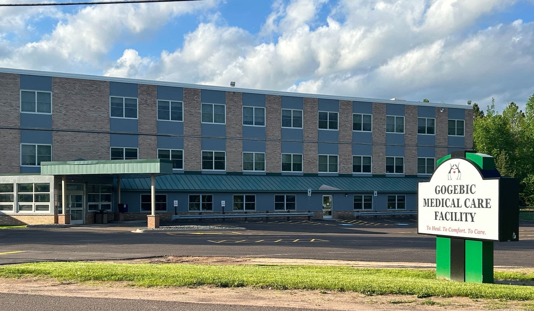 Gogebic Medical Care Facility