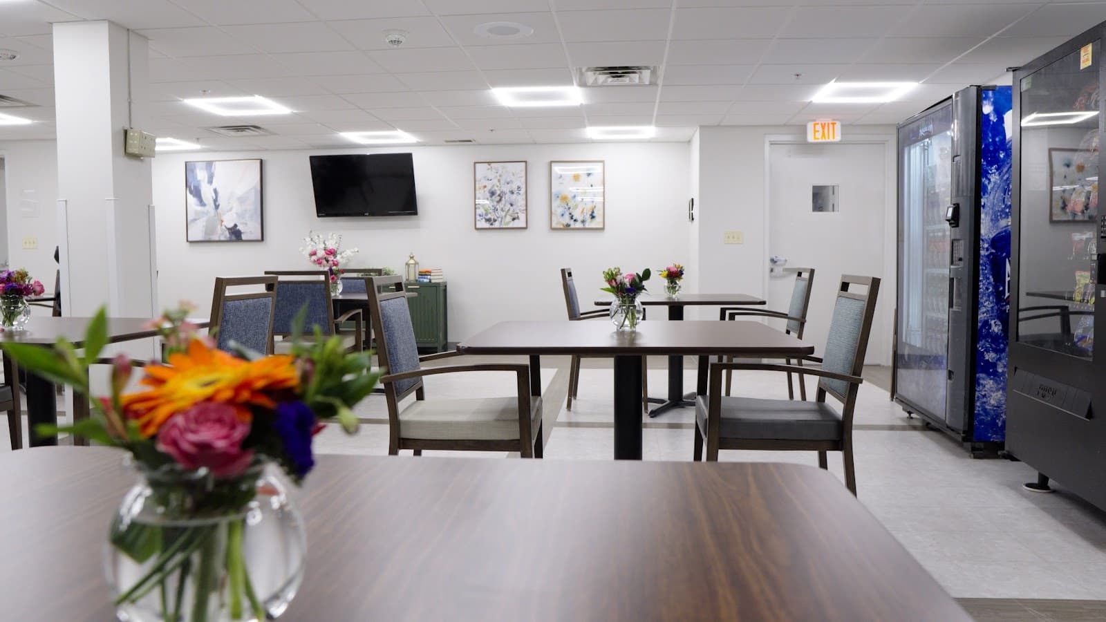 The Springs at Rochester Hills Rehab and Nursing Center