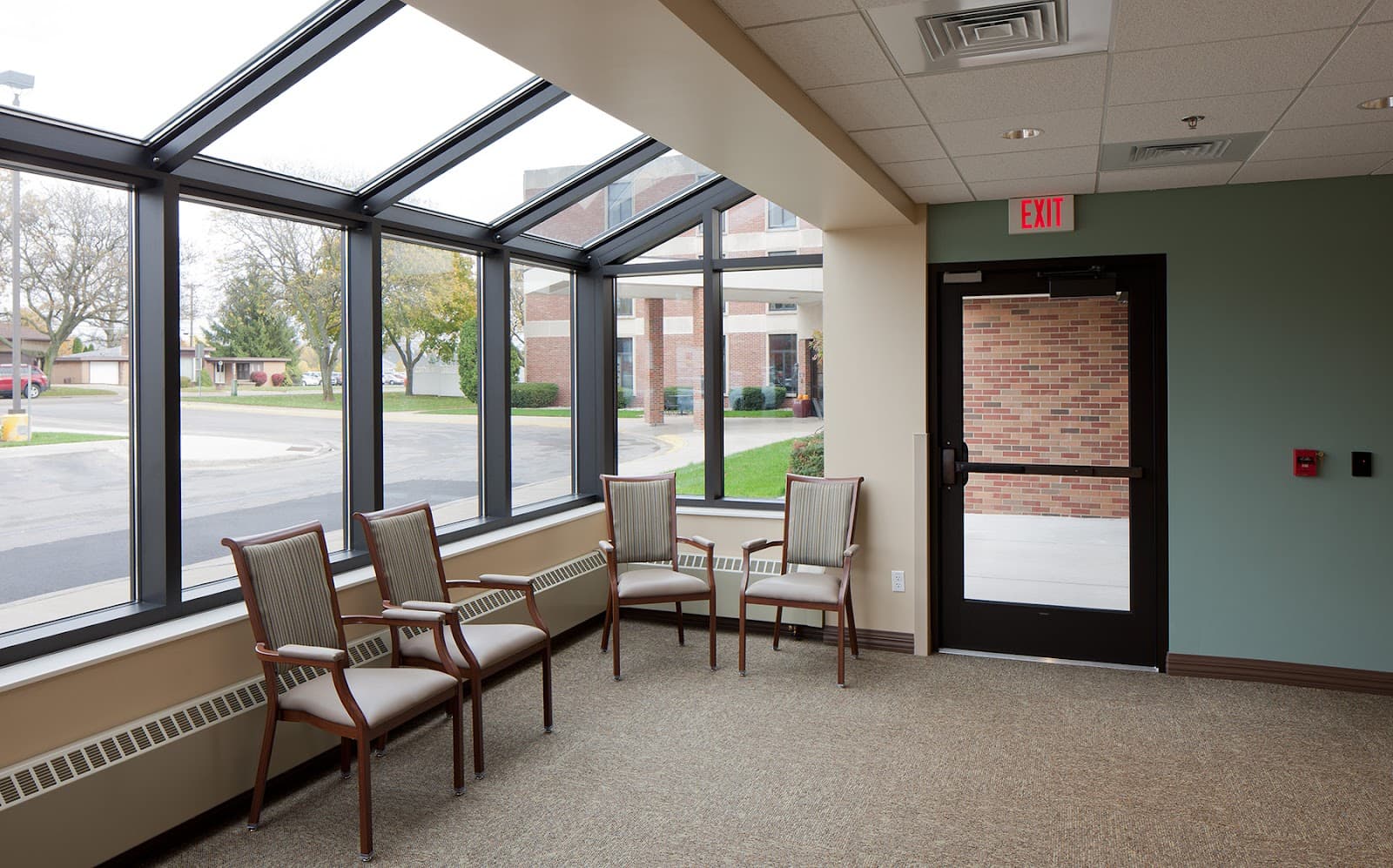 Isabella Medical Care Facility