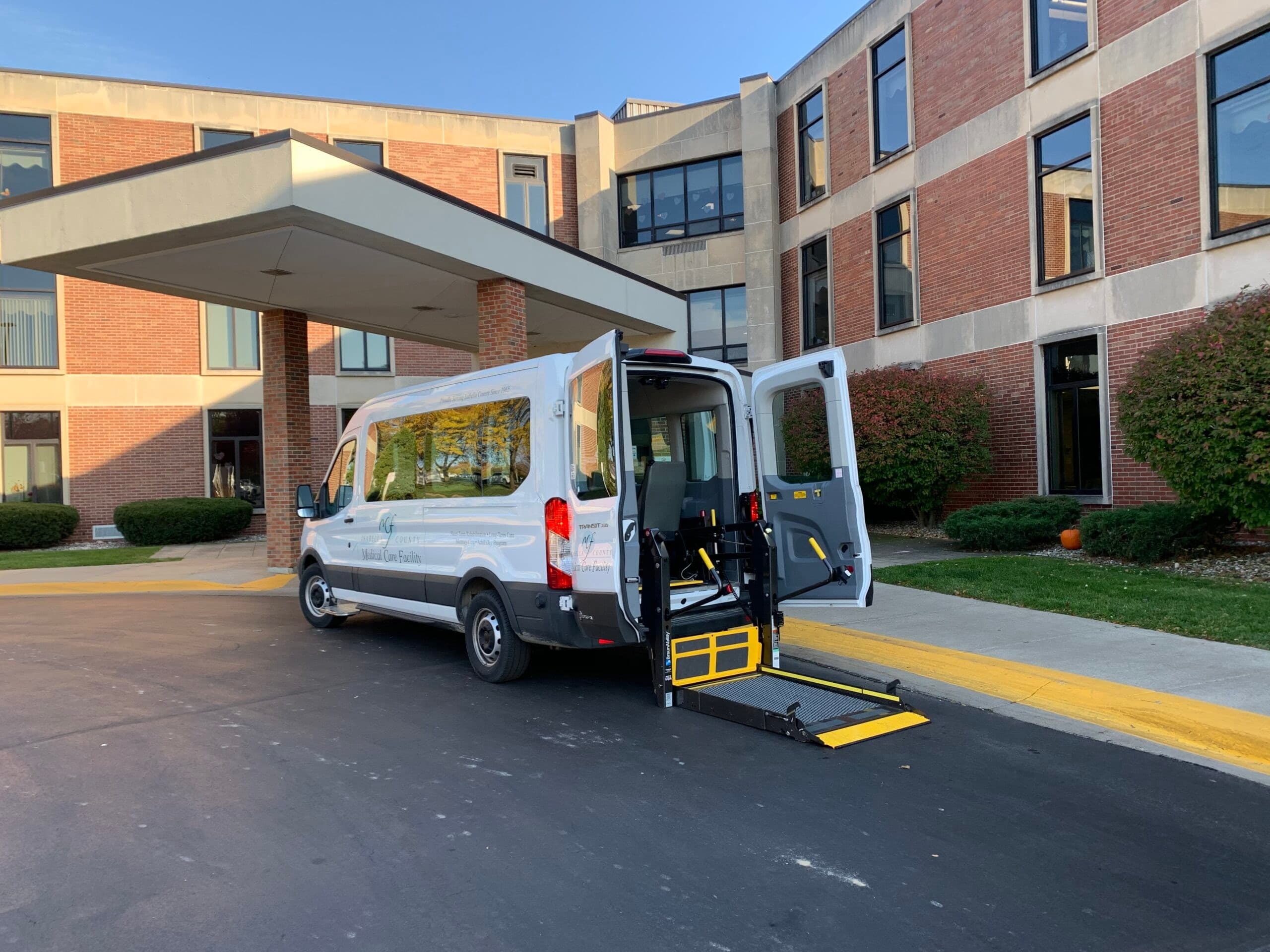 Isabella Medical Care Facility