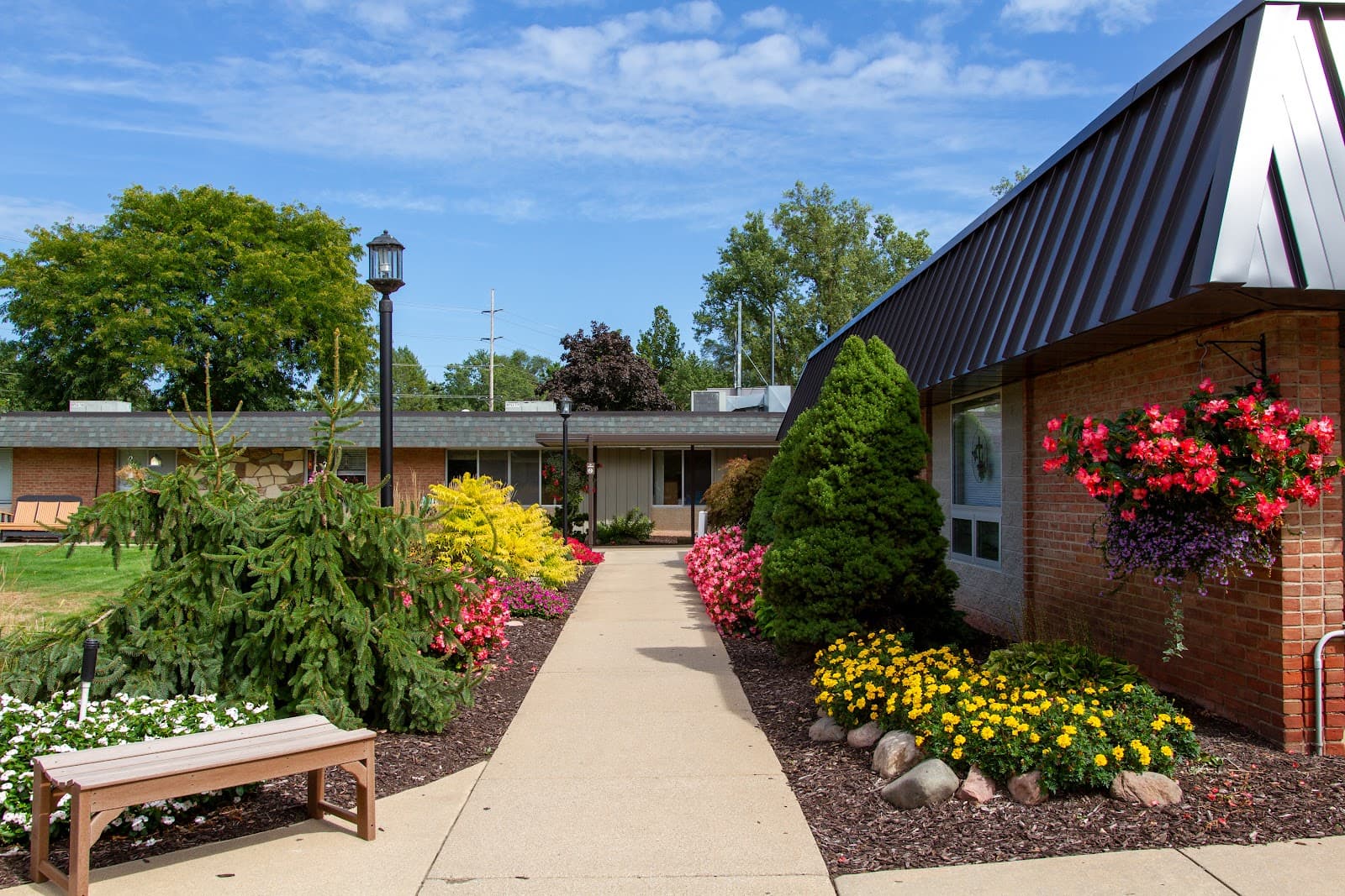 Intersect Healthcare of Grandville
