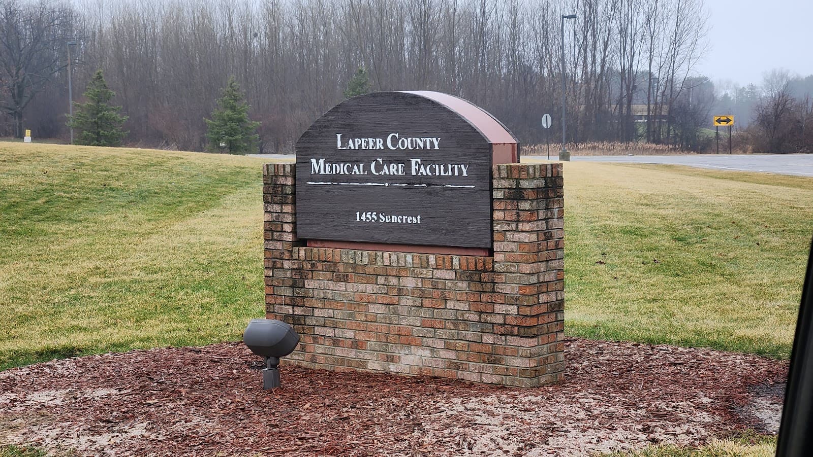 Lapeer County Medical Care