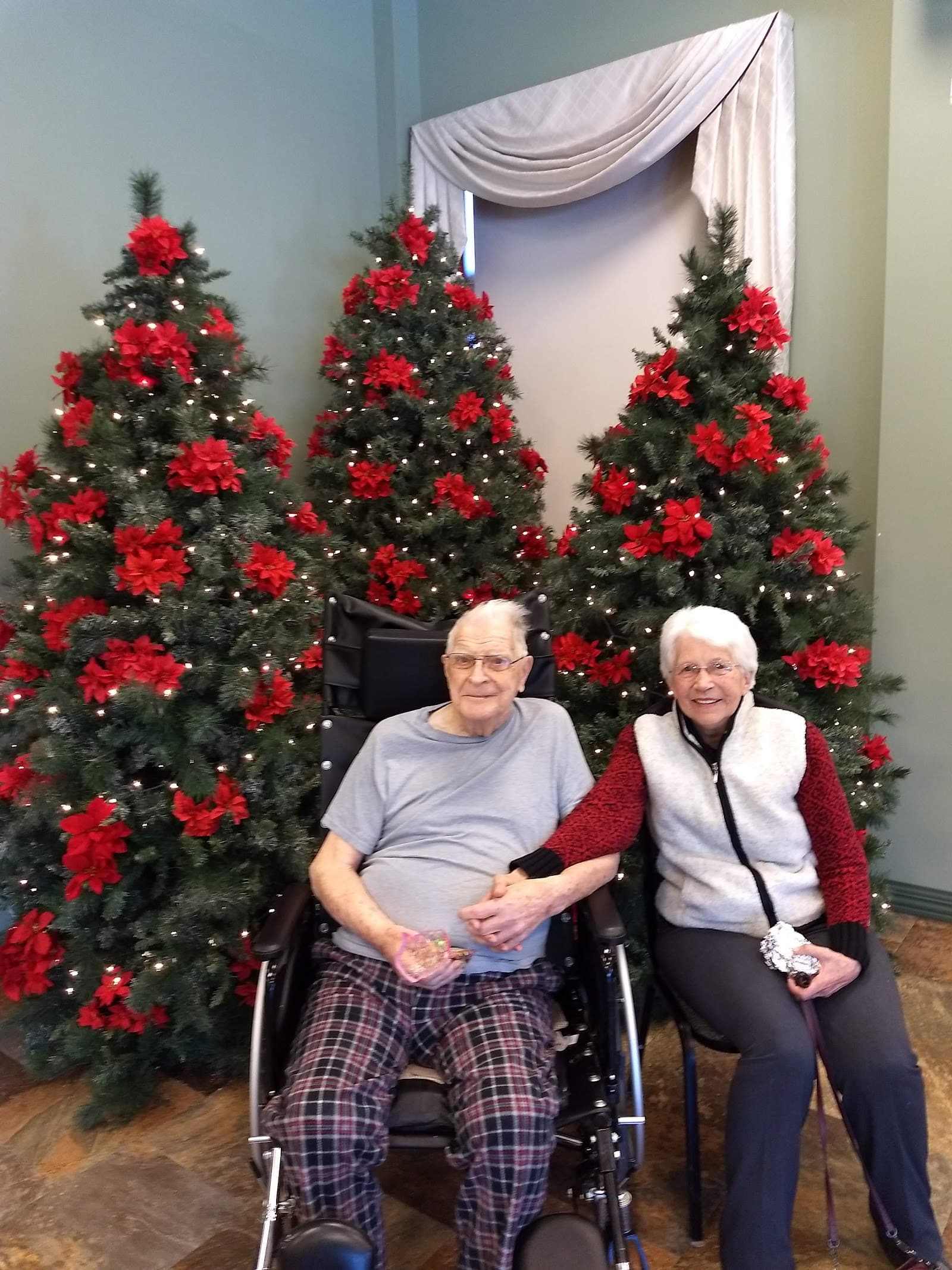 Pinecrest Medical Care Facility — photo 1