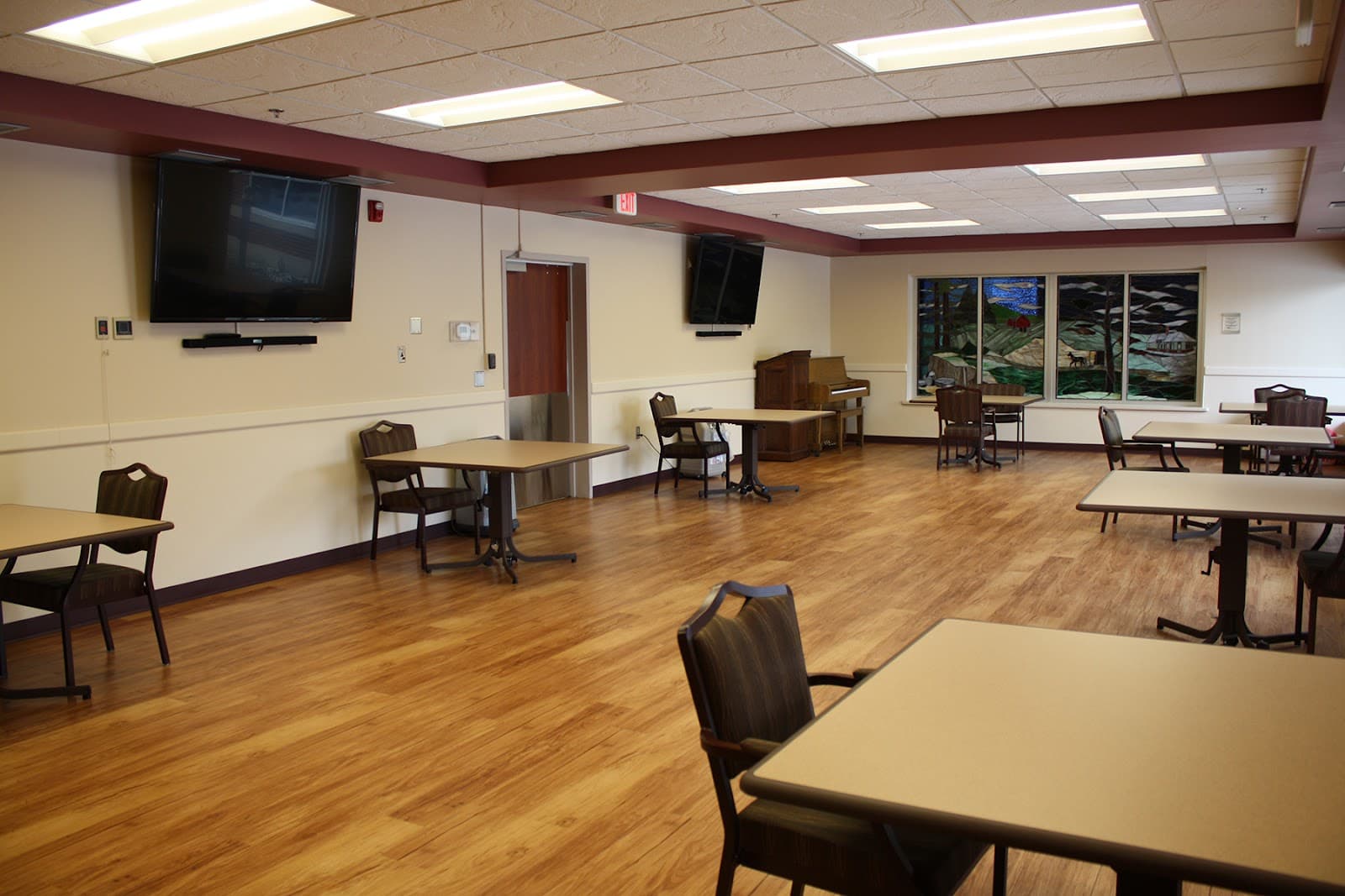 Extended Care of Marlette Regional Hospital