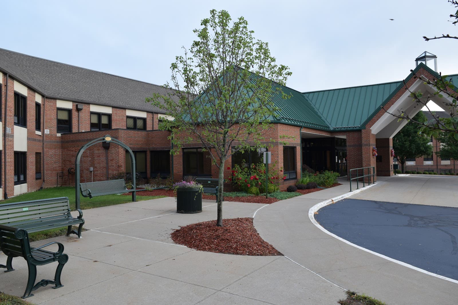 Tuscola County Medical Care Community