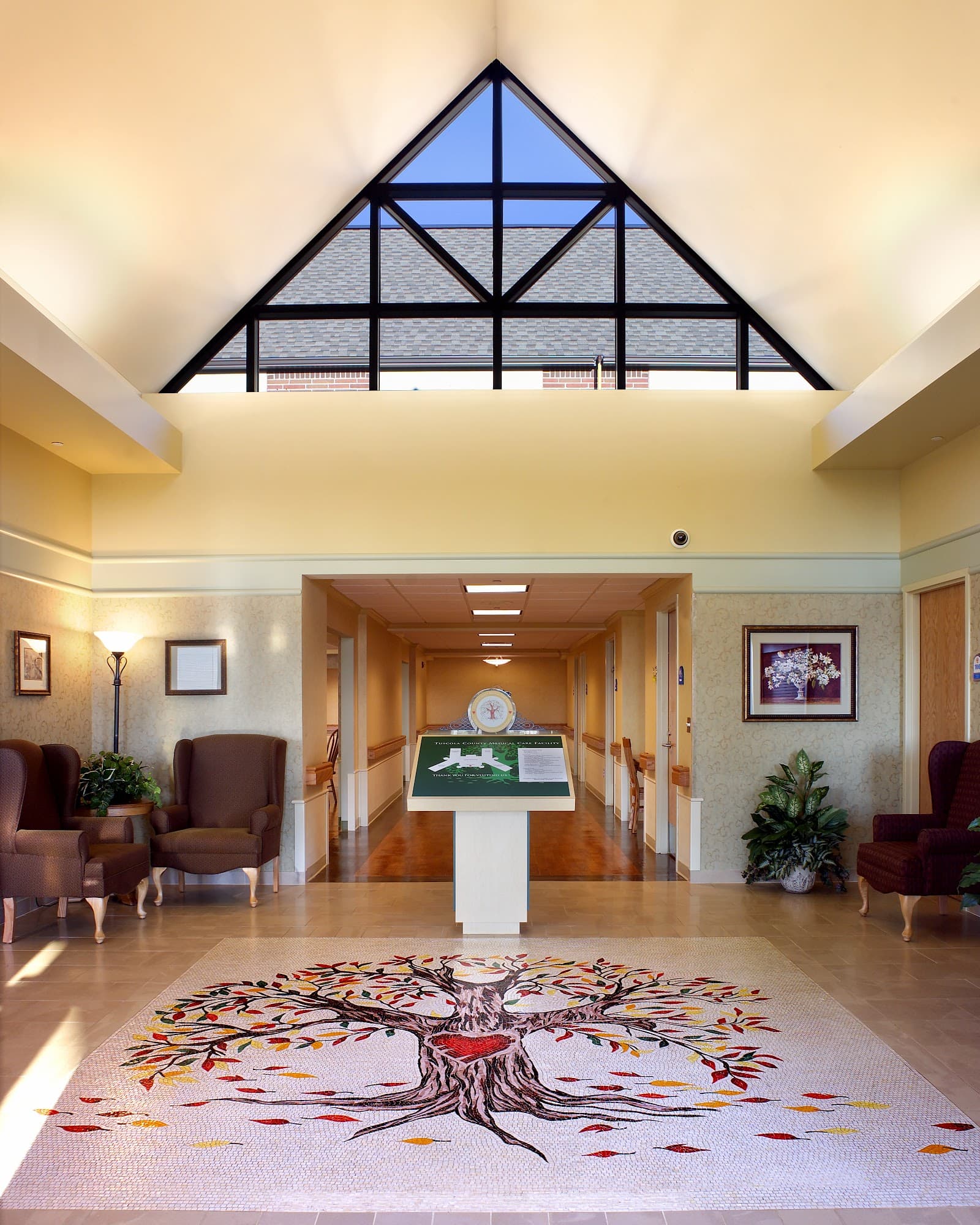 Tuscola County Medical Care Community