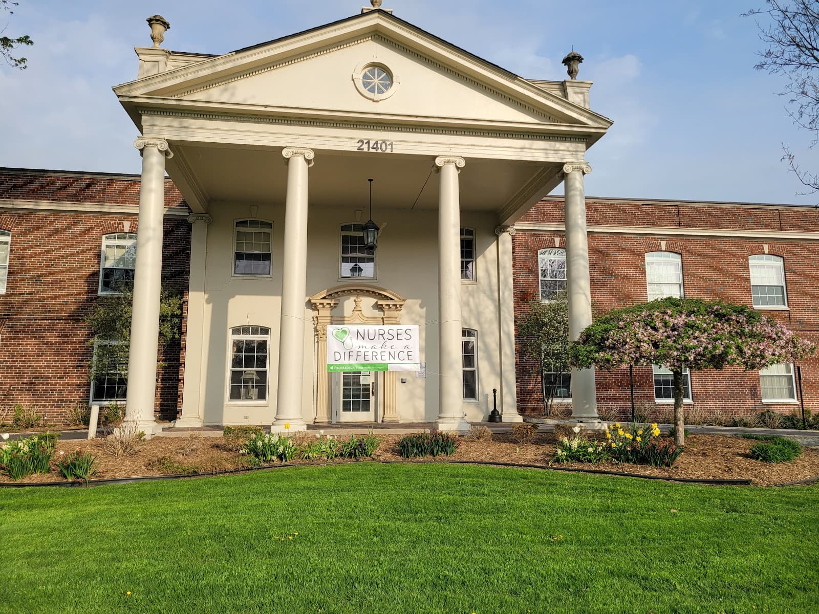 Optalis Health & Rehabilitation of Grosse Pointe Woods