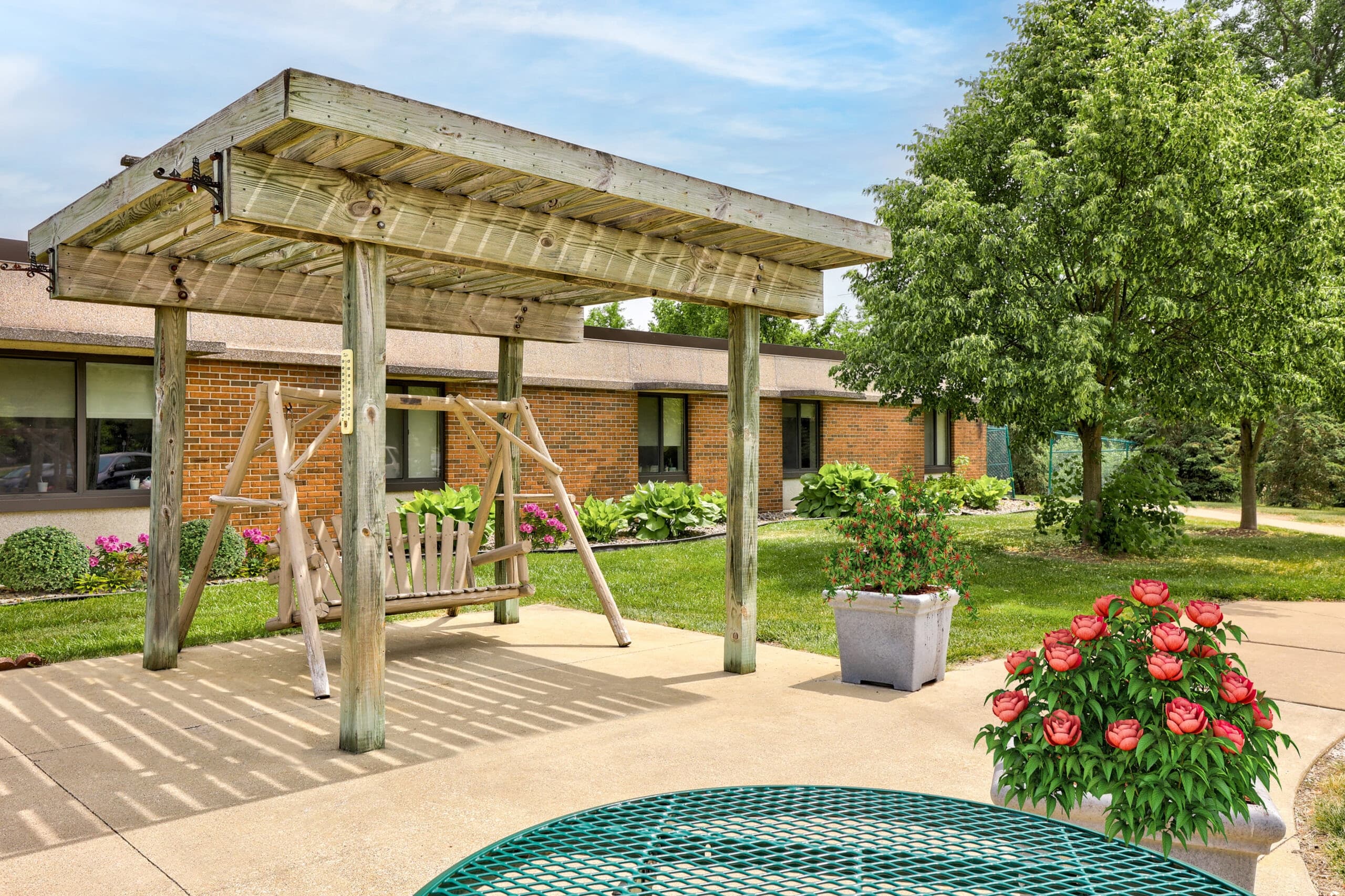Briarwood Nursing and Rehab