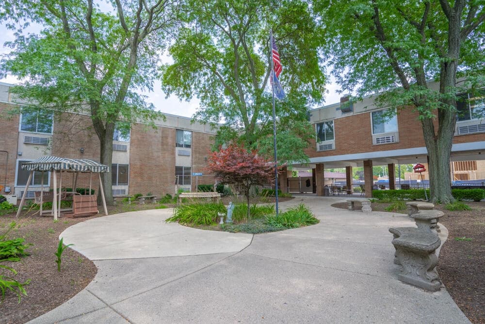 Harmony Village Of Clawson