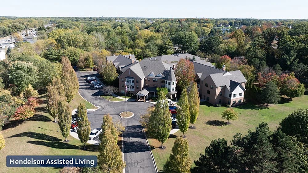 Lourdes Rehabilitation And Healthcare Center