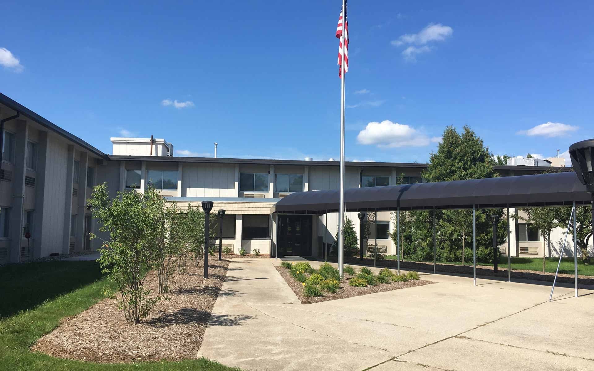 Dimondale Nursing & Rehab Center