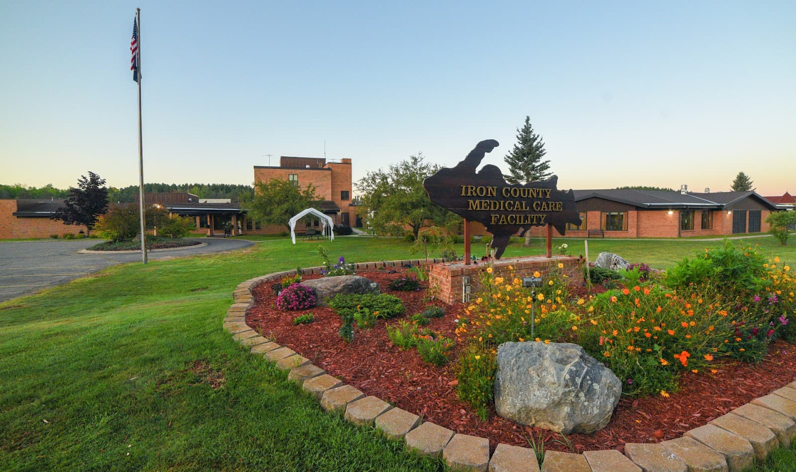 Iron County Medical Care Facility