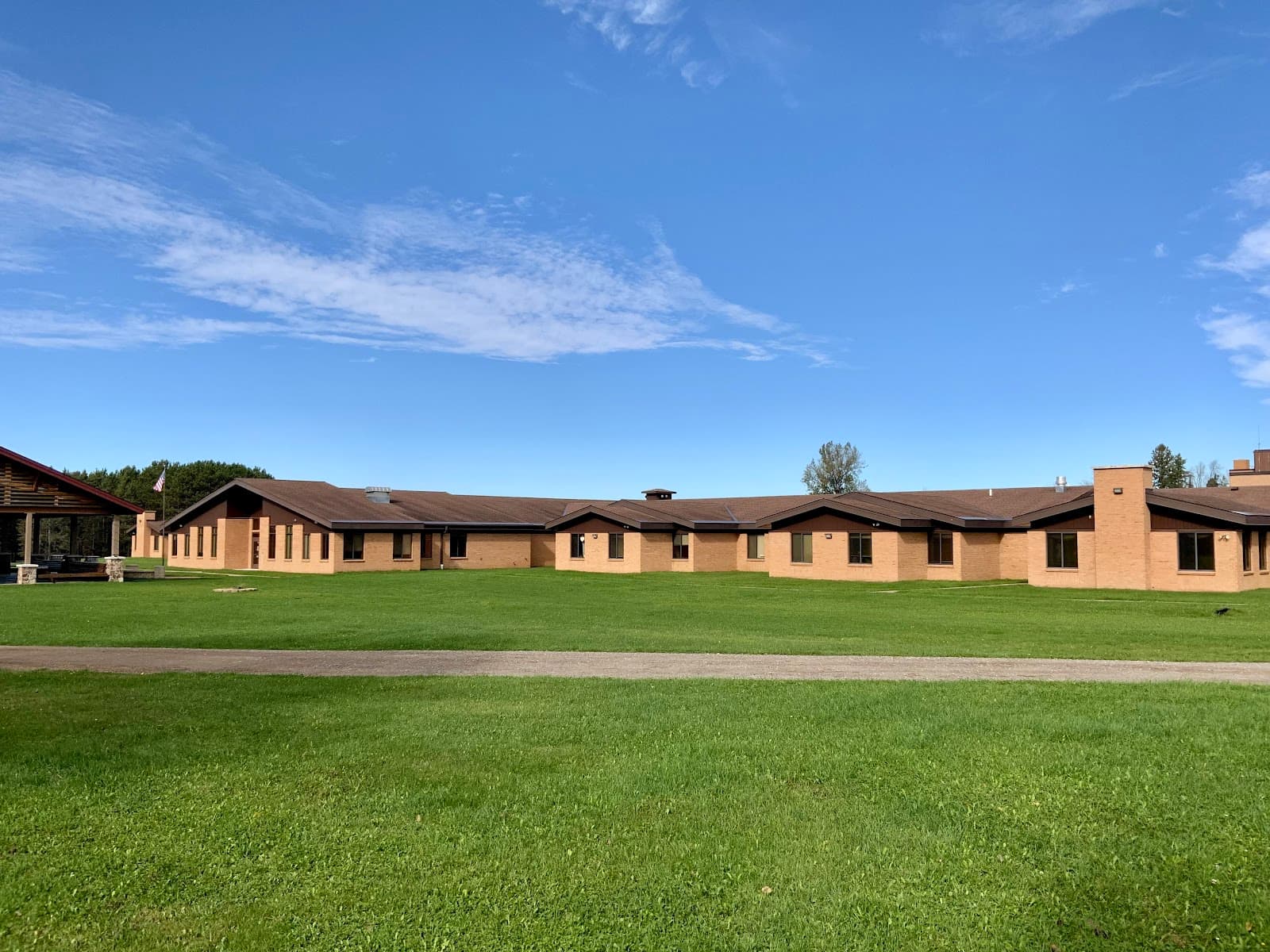 Iron County Medical Care Facility
