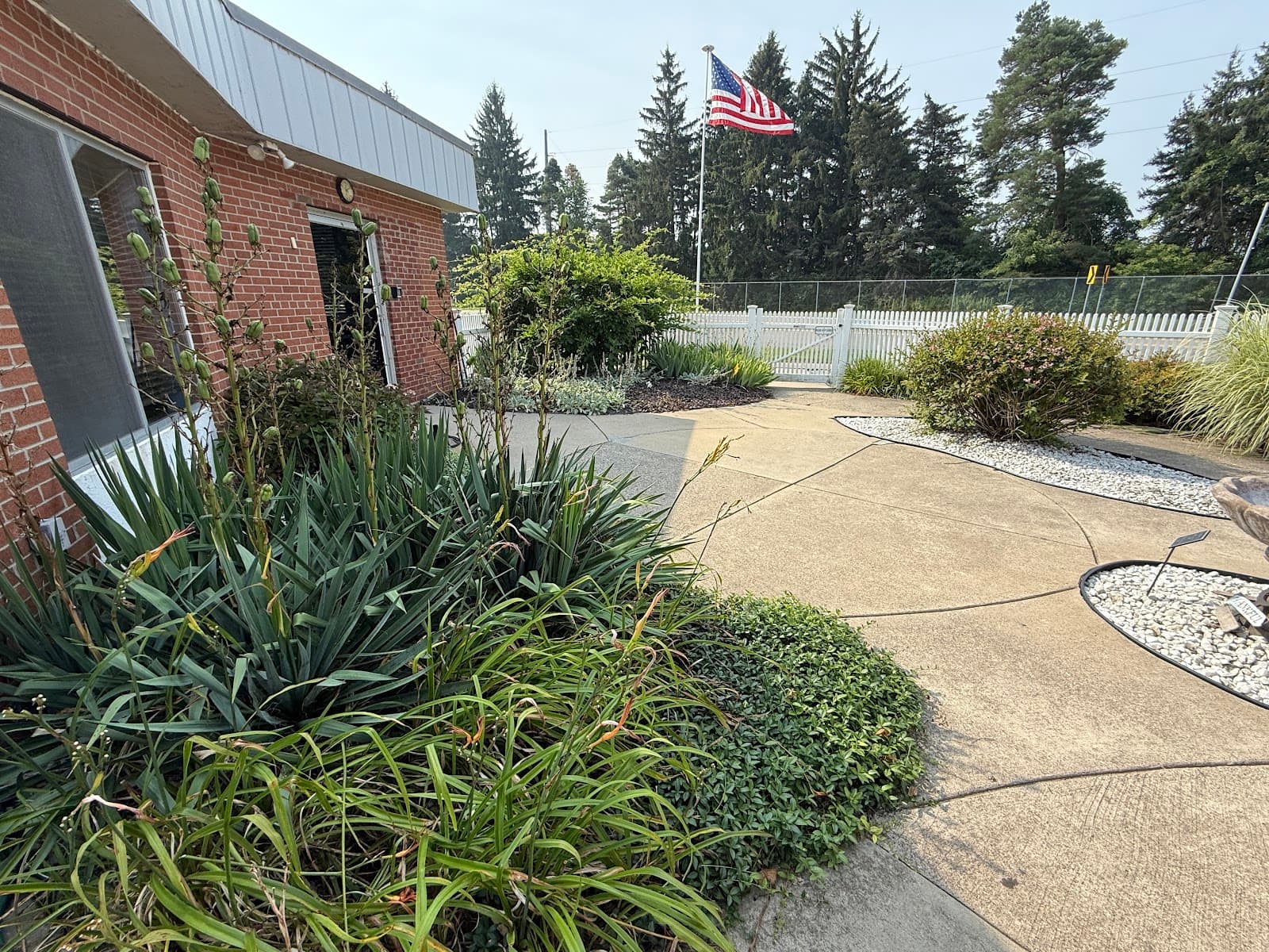 West Hickory Haven Nursing Center