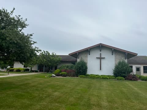 Wellspring Lutheran Services Frankenmuth Campus