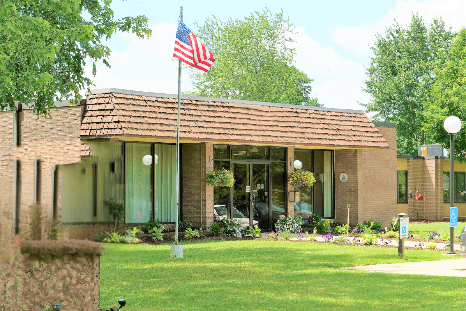 Intersect Healthcare of Cedar Springs