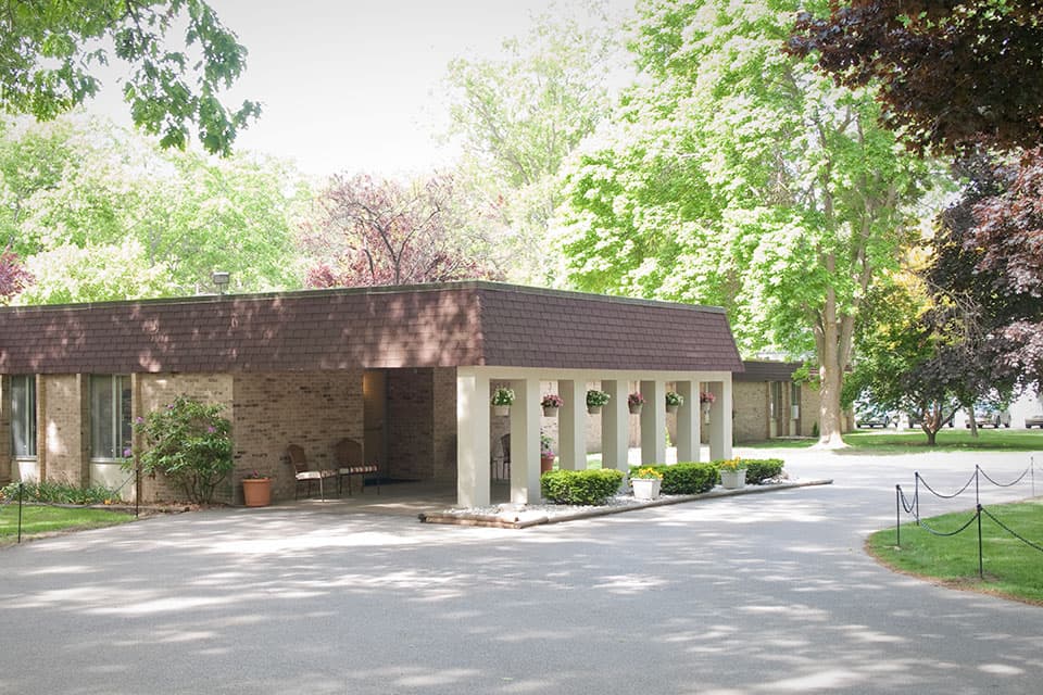 Medilodge Of Ludington — photo 1