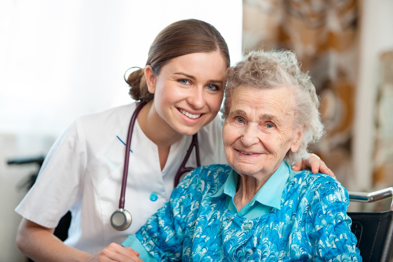 Hamilton Nursing Home
