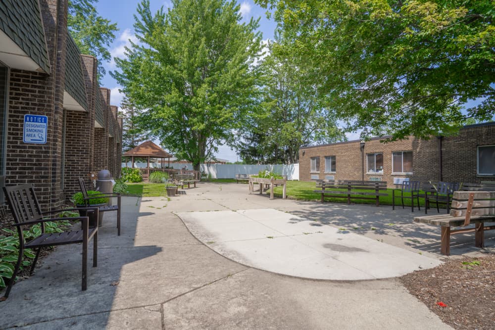 Harmony Village