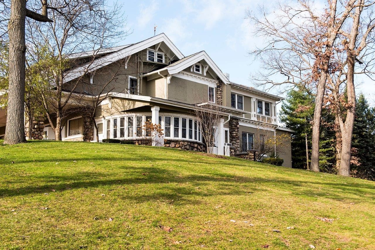 Villa at Green Lake Estates — photo 1