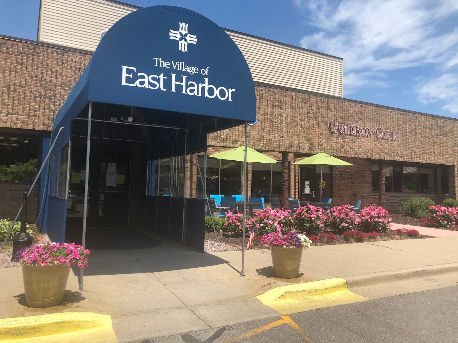Village of East Harbor — photo 1